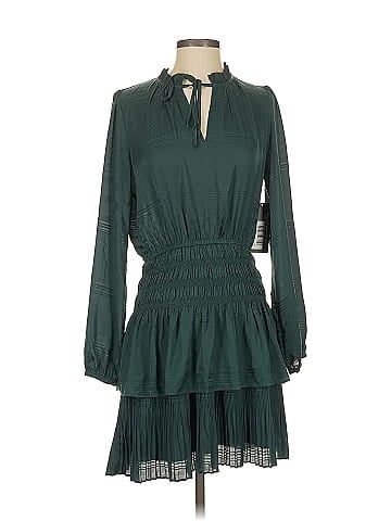 Current Air Casual Dress (view 1)