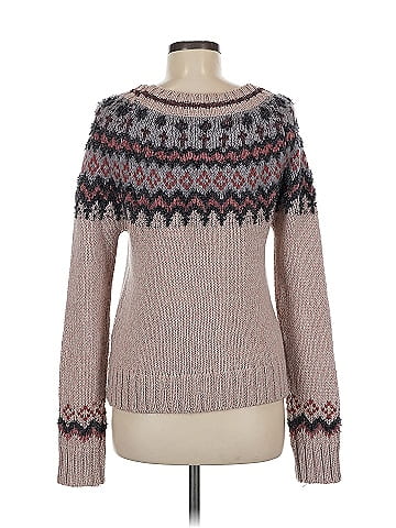 Maurices Pullover Sweater (view 2)
