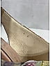 Chanel Floral Ivory Vintage Heels Size EU 36 - photo 9