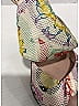 Chanel Floral Ivory Vintage Heels Size EU 36 - photo 5