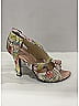 Chanel Floral Ivory Vintage Heels Size EU 36 - photo 10