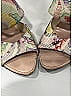 Chanel Floral Ivory Vintage Heels Size EU 36 - photo 3