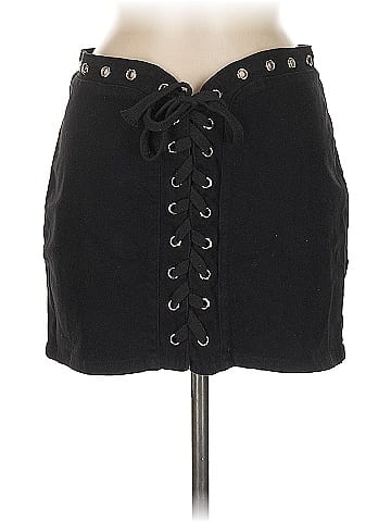 Superdown Casual Skirt (view 1)