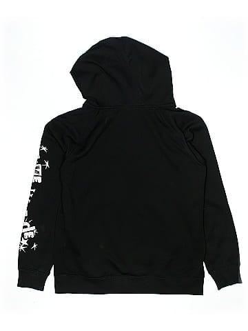 Volcom Pullover Hoodie (view 2)