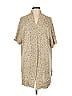 D&Co. Gold Cardigan Size L - photo 1