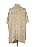 D&Co. Gold Cardigan Size L - photo 2