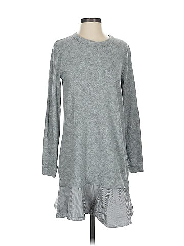 White + Warren Casual Dress (view 1)