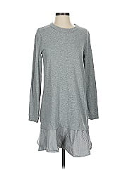 White + Warren Casual Dress