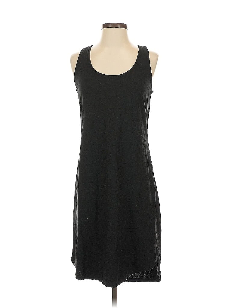 Click to view more detailed imagery on our partner's website Pre-owned Michael Stars Casual Dress In Black