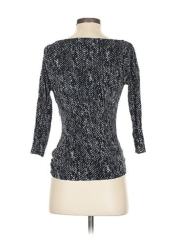 MICHAEL Michael Kors 3/4 Sleeve Top (view 2)