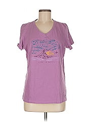 Life Is Good Short Sleeve T Shirt