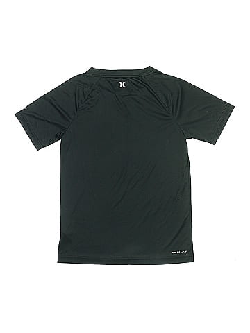 Hurley Active T-Shirt (view 2)
