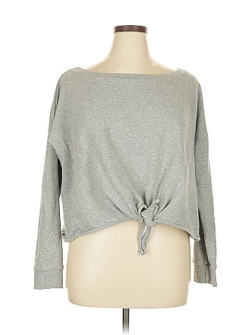 Avec Les Filles Pullover Sweater (view 1)