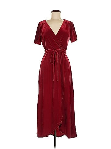 Chelsea28 Casual Dress (view 1)