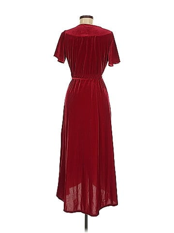 Chelsea28 Casual Dress (view 2)