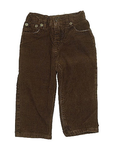 Polo by Ralph Lauren Khakis (view 1)