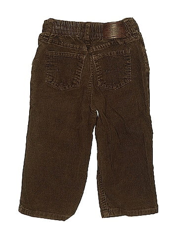 Polo by Ralph Lauren Khakis (view 2)