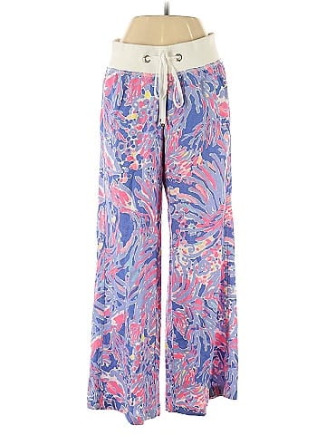 Lilly Pulitzer Linen Pants (view 1)