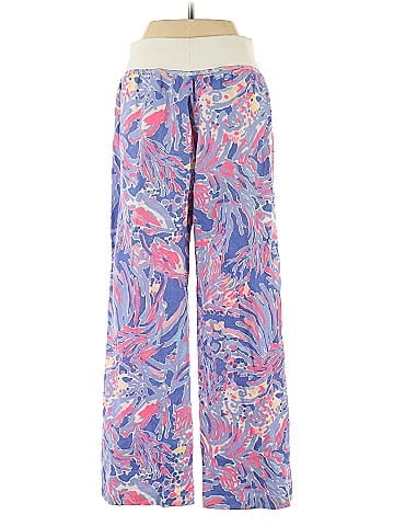 Lilly Pulitzer Linen Pants (view 2)
