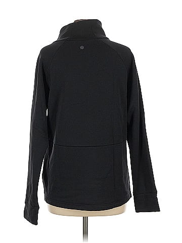 Athleta Turtleneck Sweater (view 2)