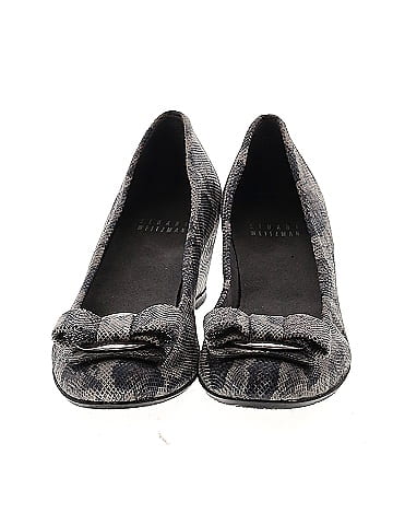 Stuart Weitzman Wedges (view 2)
