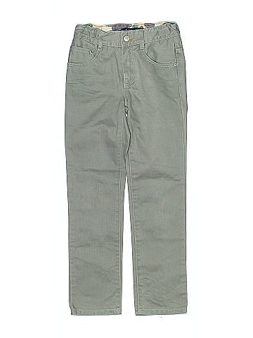 Mini Boden Khakis (view 1)