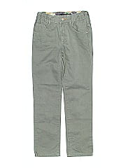 Mini Boden Khakis