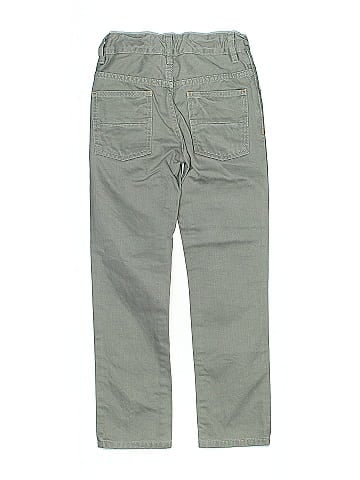 Mini Boden Khakis (view 2)