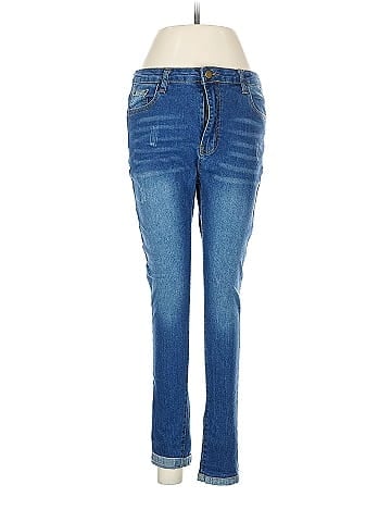 Shein Jeans (view 1)