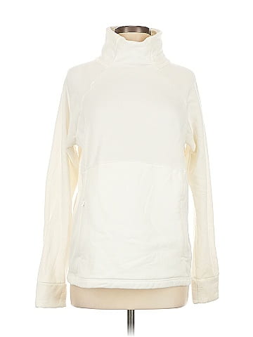 Athleta Turtleneck Sweater (view 1)