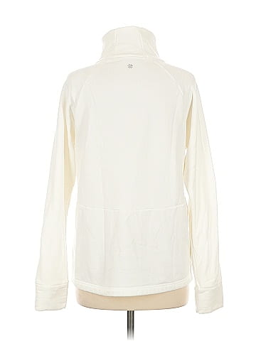Athleta Turtleneck Sweater (view 2)