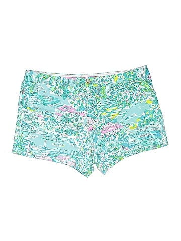 Lilly Pulitzer Shorts (view 1)