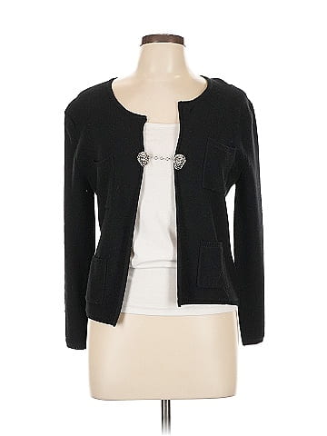Tracy Reese Wool Cardigan (view 1)