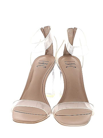 INC International Concepts Heels (view 2)