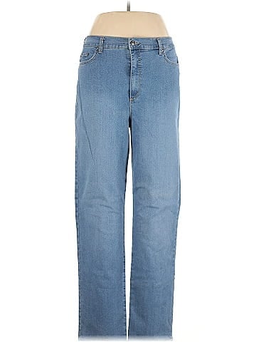 Gloria Vanderbilt Jeans (view 1)