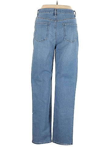 Gloria Vanderbilt Jeans (view 2)
