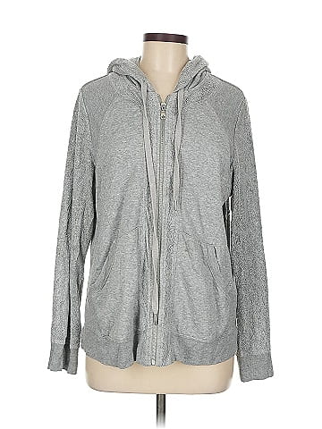 Democracy Zip Up Hoodie (view 1)