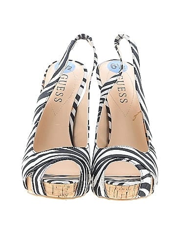 Guess Heels (view 2)