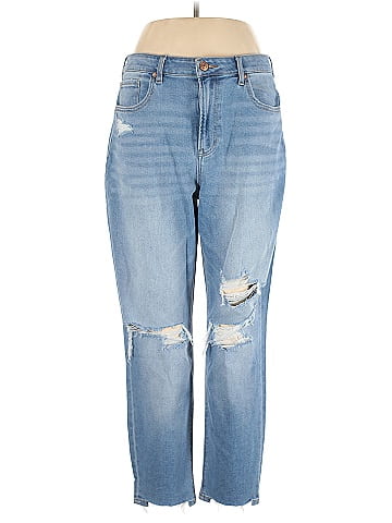 Tucker Jeans (view 1)