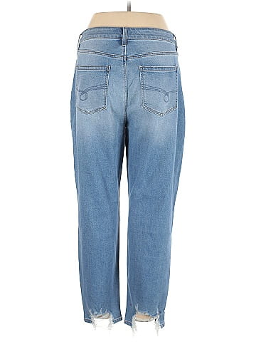 Tucker Jeans (view 2)