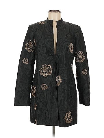 Louben Coat (view 1)