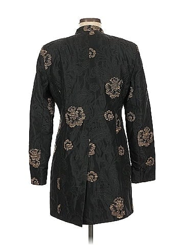 Louben Coat (view 2)