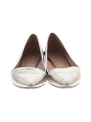 Madewell Flats (view 2)