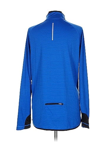 Asics Long Sleeve T-Shirt (view 2)