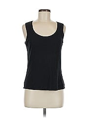 August Silk Tank Top