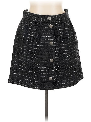 BA&SH Casual Skirt (view 1)