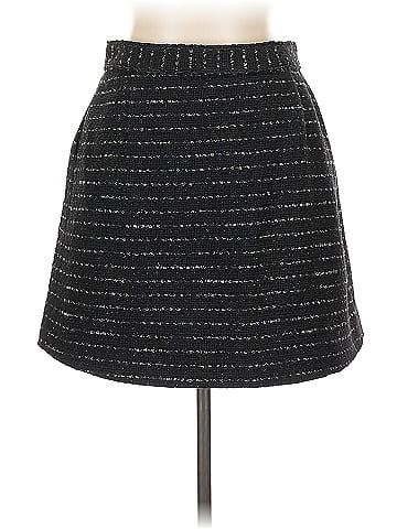 BA&SH Casual Skirt (view 2)