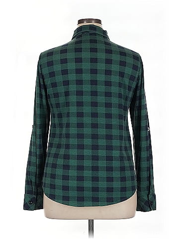 DJT Long Sleeve Button-Down Shirt (view 2)
