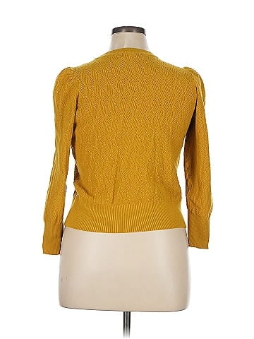Marled by Reunited Cardigan (view 2)