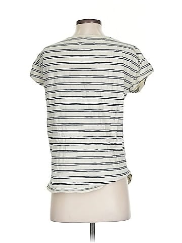 Burton Short Sleeve Henley (view 2)